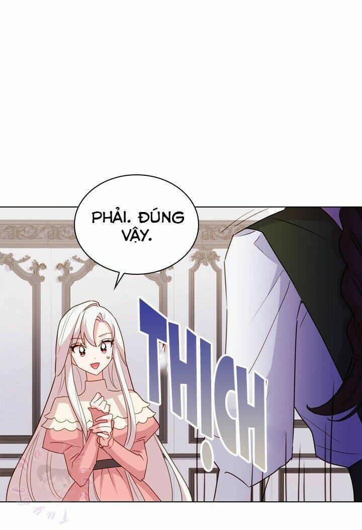 Để Yên Cho Tiểu Thư Hiền Chap 8 - Next Chap 9