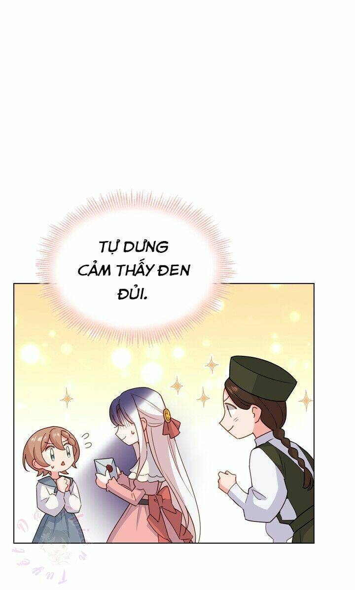 Để Yên Cho Tiểu Thư Hiền Chap 8 - Next Chap 9