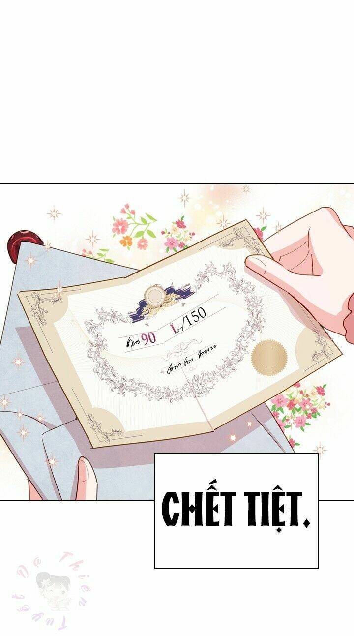 Để Yên Cho Tiểu Thư Hiền Chap 8 - Next Chap 9
