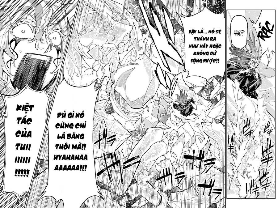 Dead Account Chap 26 - Next Chap 27