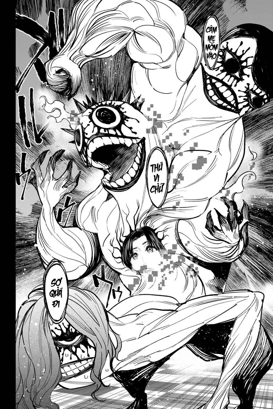 Dead Account Chap 34 - Next Chap 35