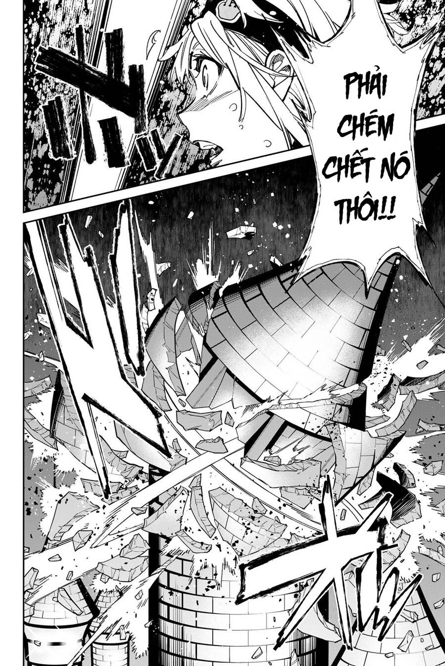 Dead Account Chap 34 - Next Chap 35