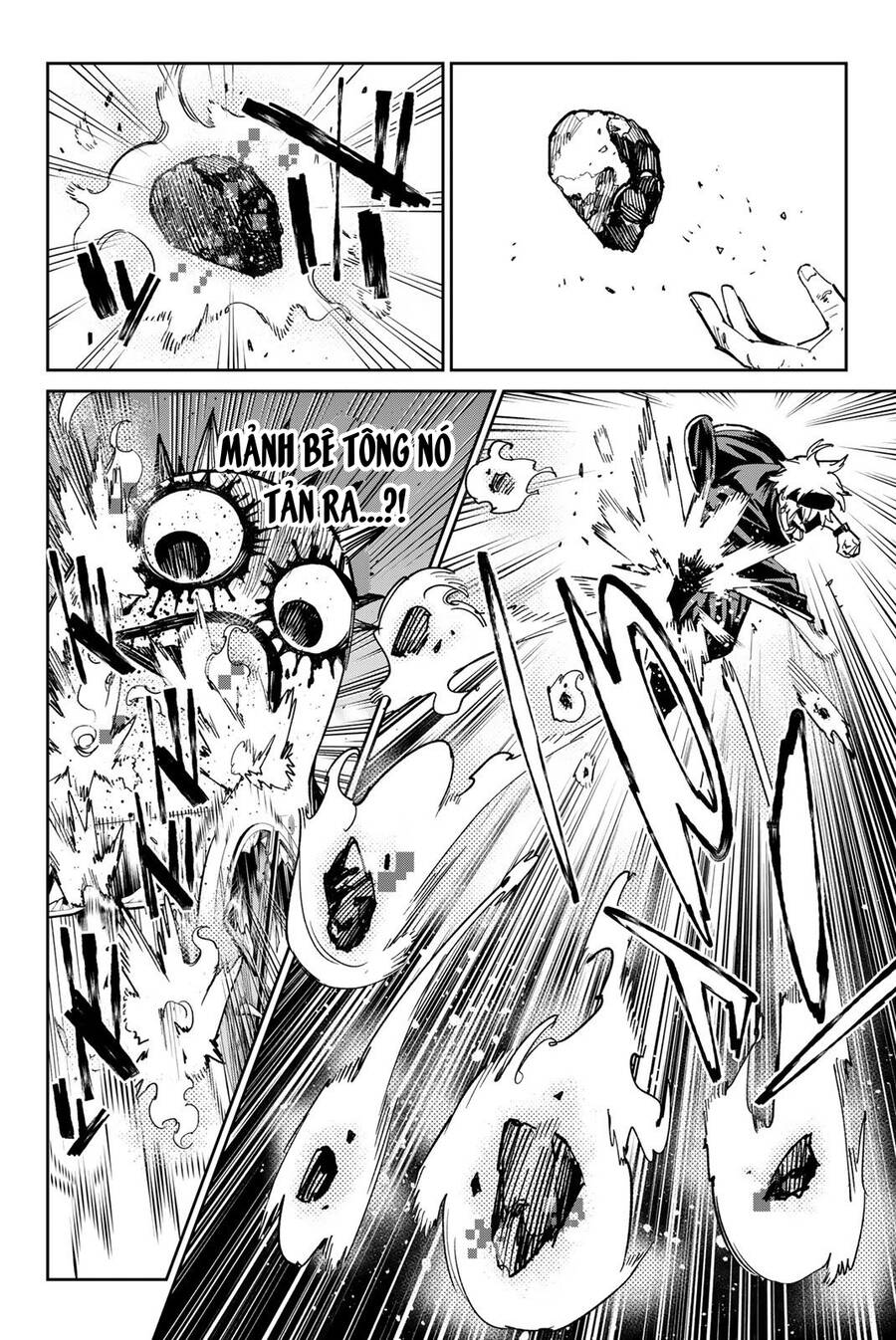 Dead Account Chap 38 - Next Chap 39