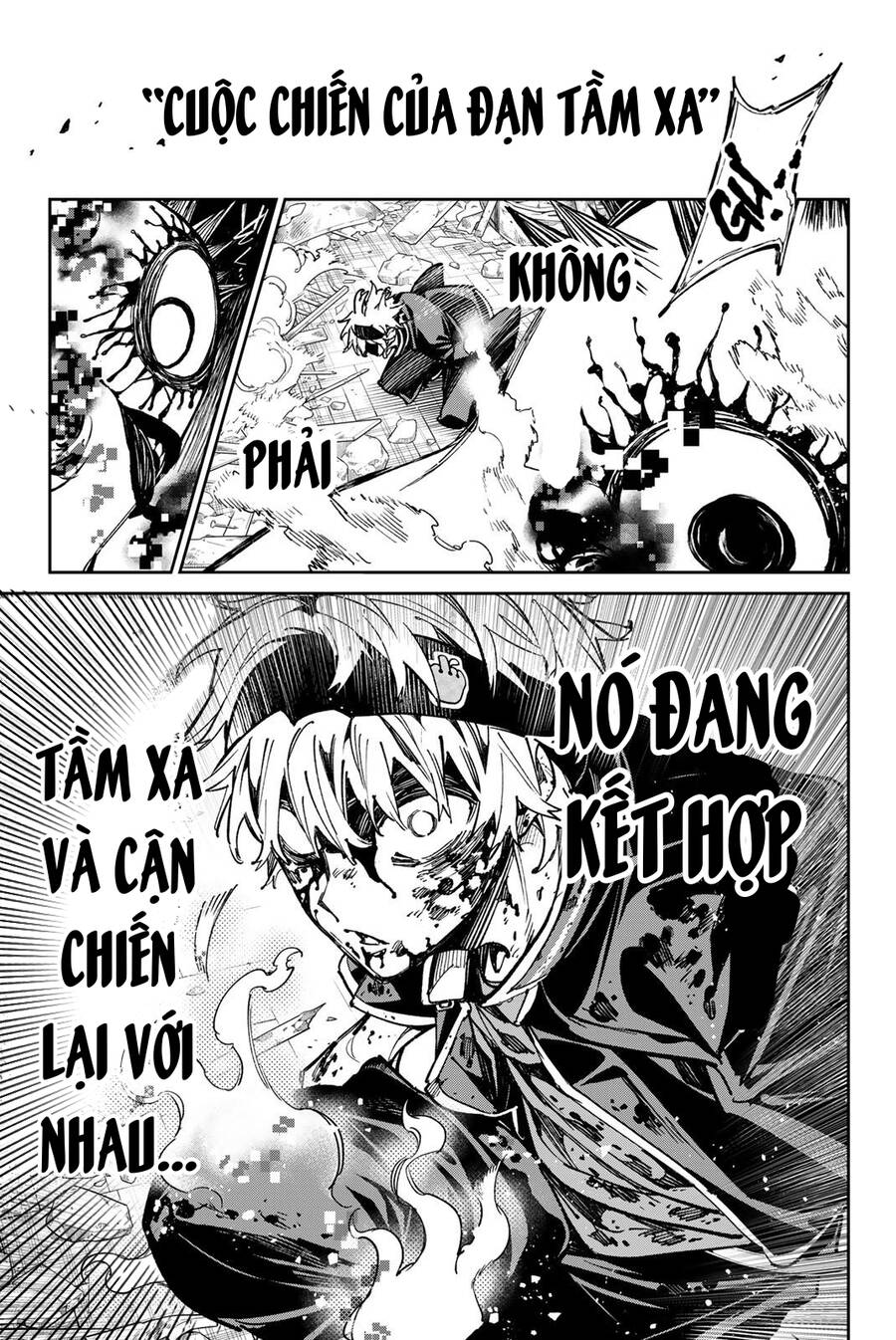 Dead Account Chap 38 - Next Chap 39