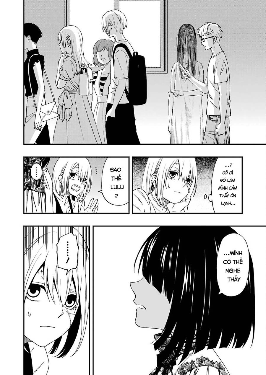 Dead Mount Death Play Chap 64 - Next Chap 65