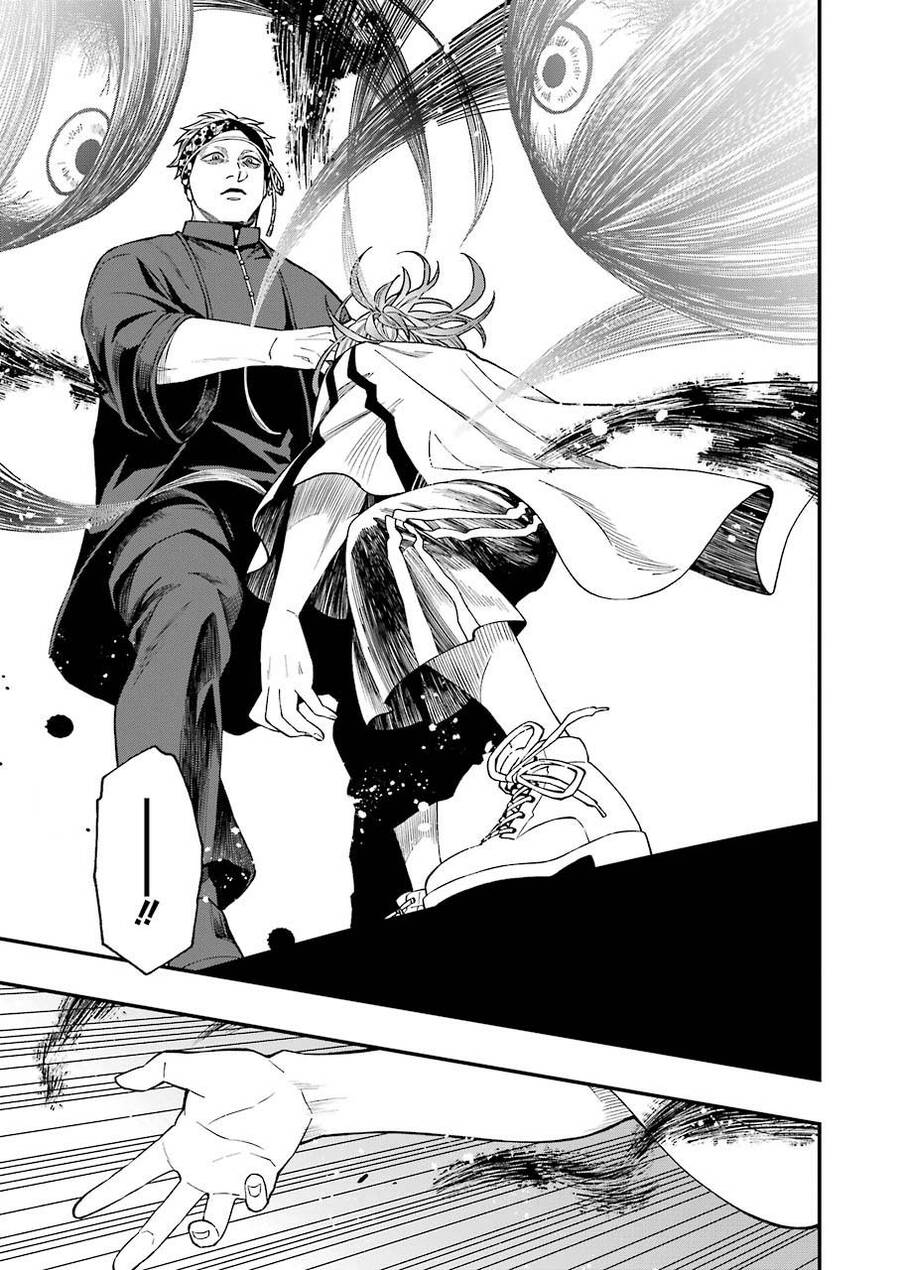 Dead Mount Death Play Chap 65 - Next Chap 66
