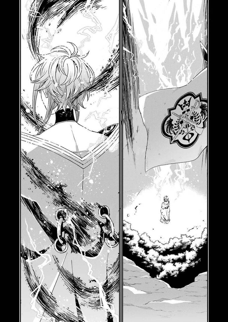 Dead Mount Death Play Chap 65 - Next Chap 66