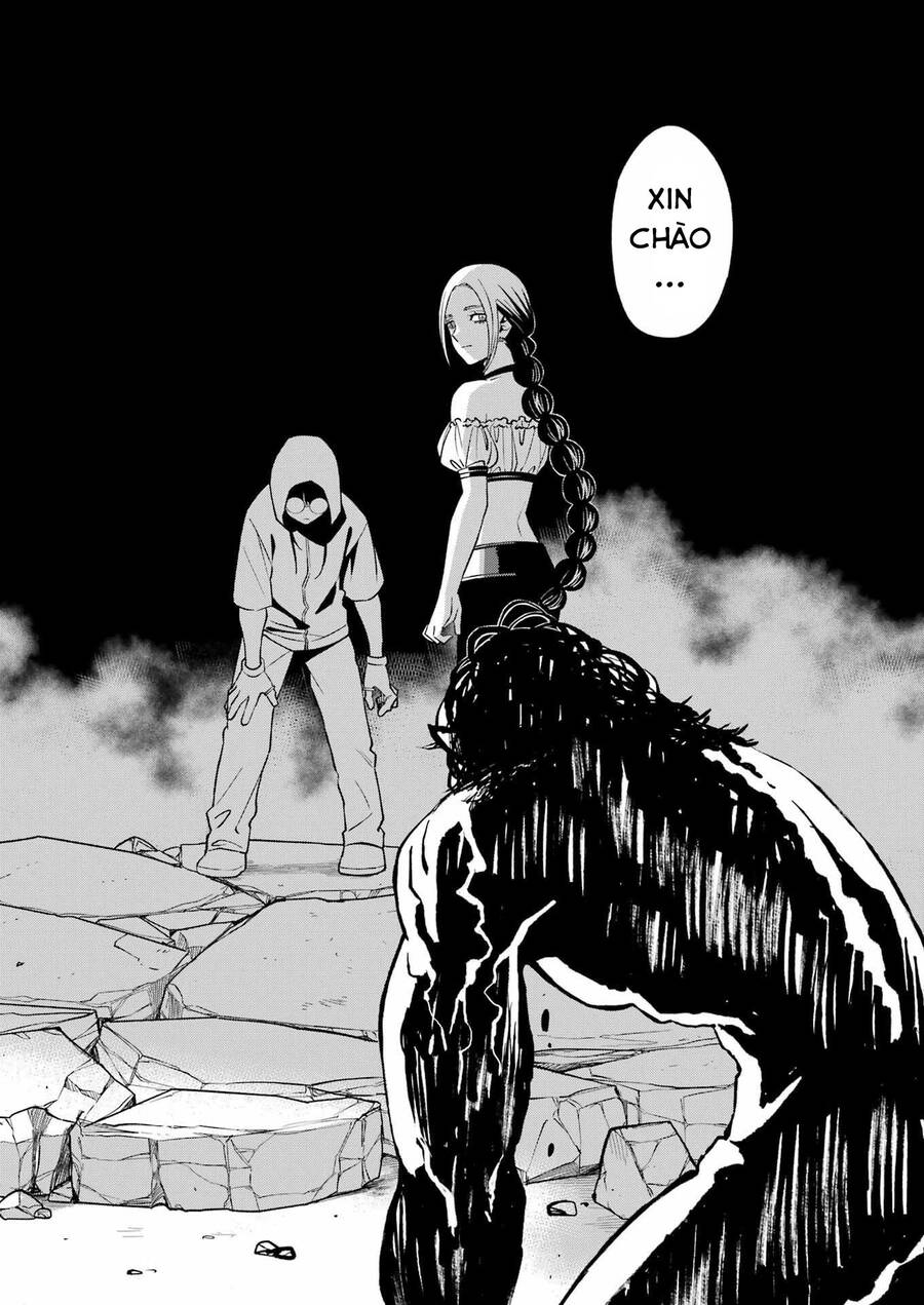 Dead Mount Death Play Chap 95 - Next Chap 96