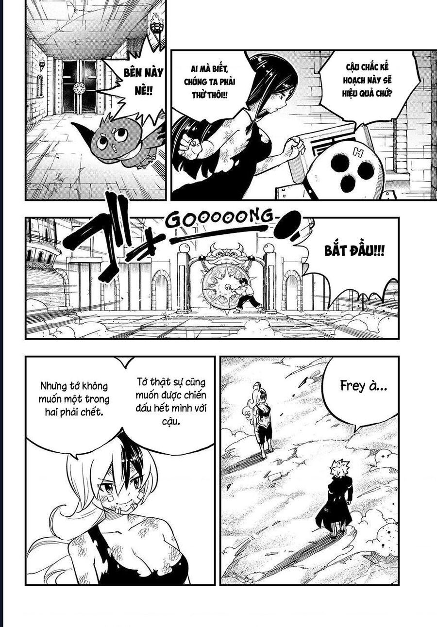 Dead Rock Chap 24 - Next Chap 25