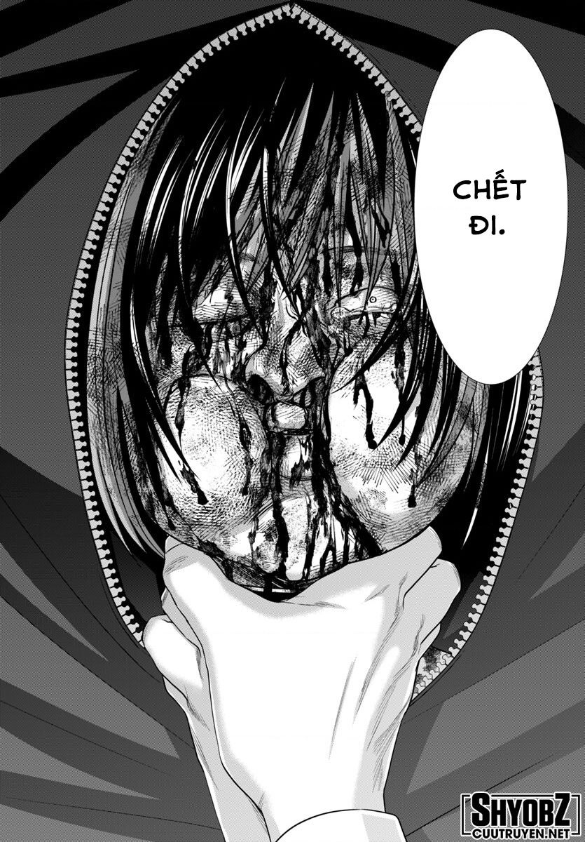 Dead Tube Chap 100 - Next Chap 101