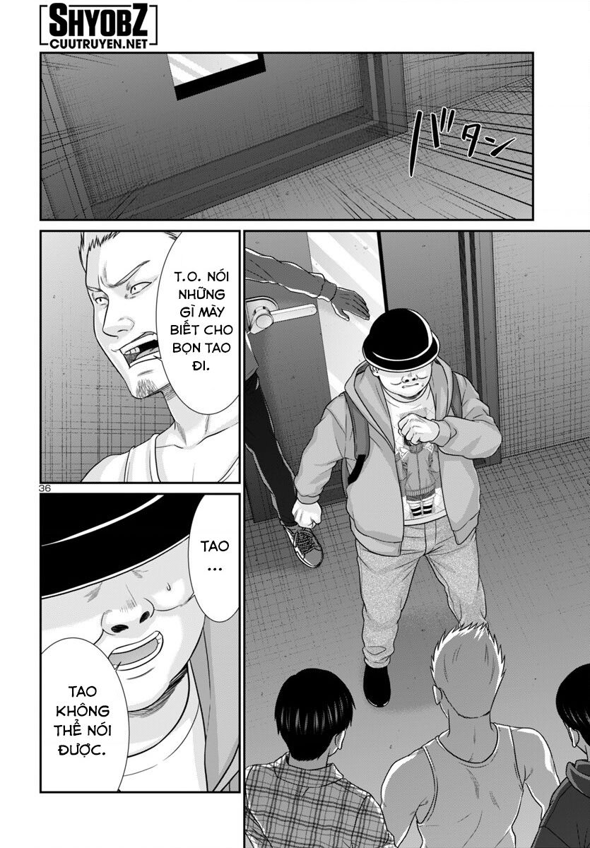 Dead Tube Chap 100 - Next Chap 101