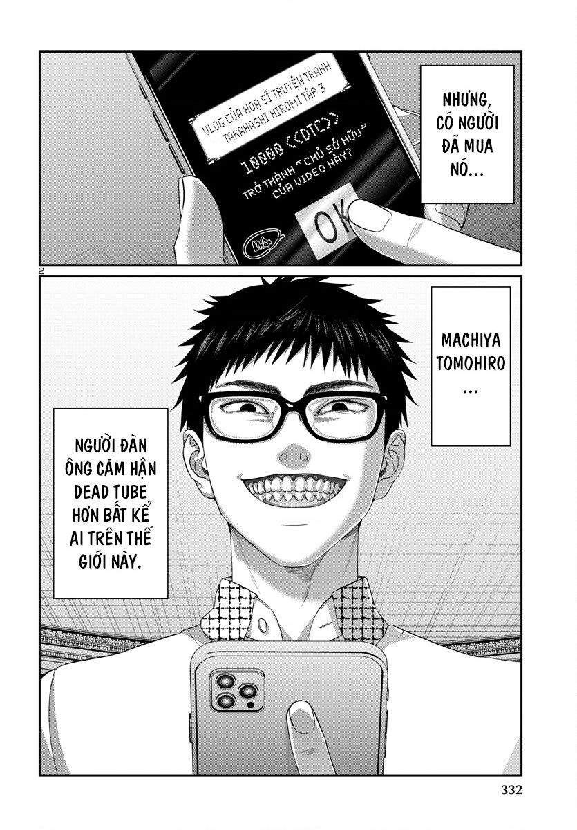 Dead Tube Chap 91 - Next Chap 92