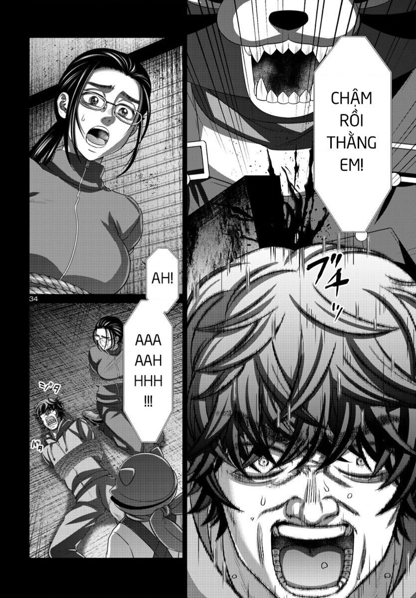 Dead Tube Chap 92 - Next Chap 93
