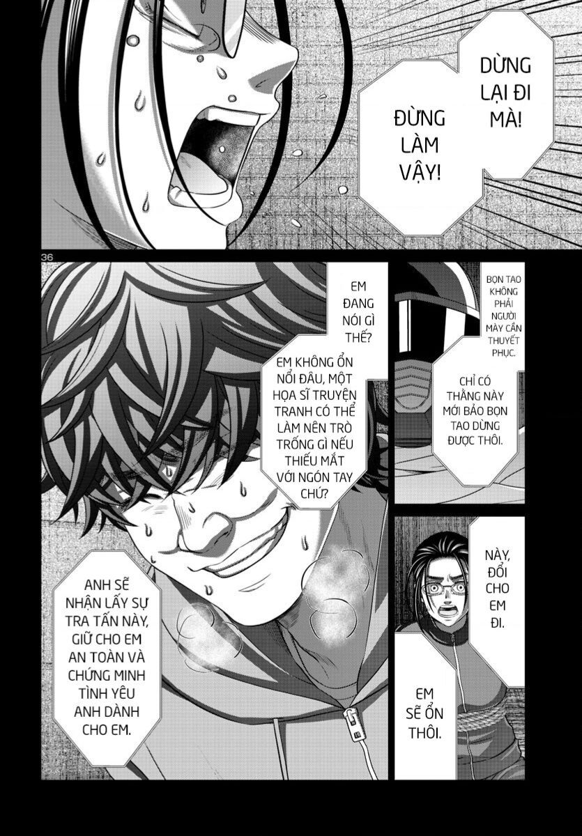 Dead Tube Chap 92 - Next Chap 93