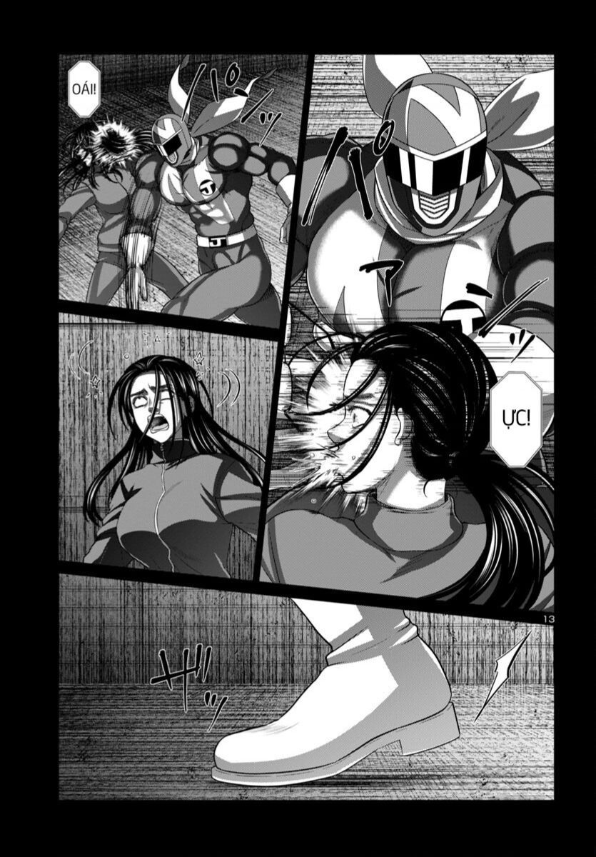 Dead Tube Chap 93 - Next Chap 94