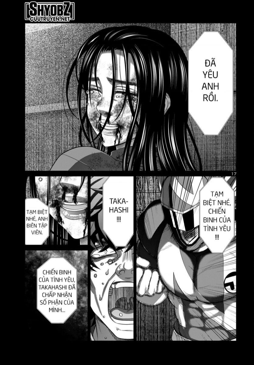 Dead Tube Chap 93 - Next Chap 94