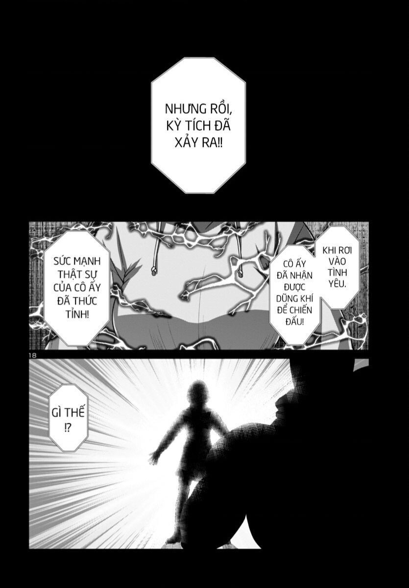 Dead Tube Chap 93 - Next Chap 94