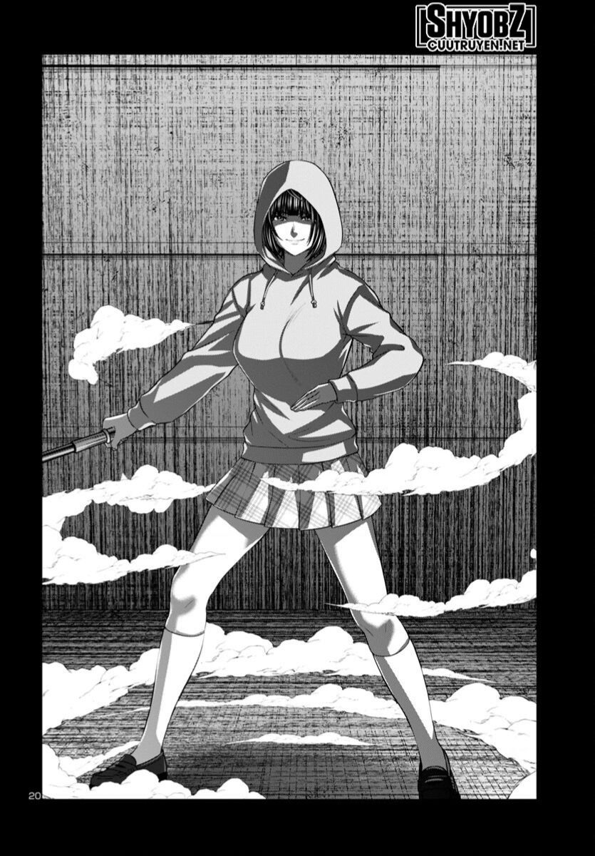 Dead Tube Chap 93 - Next Chap 94