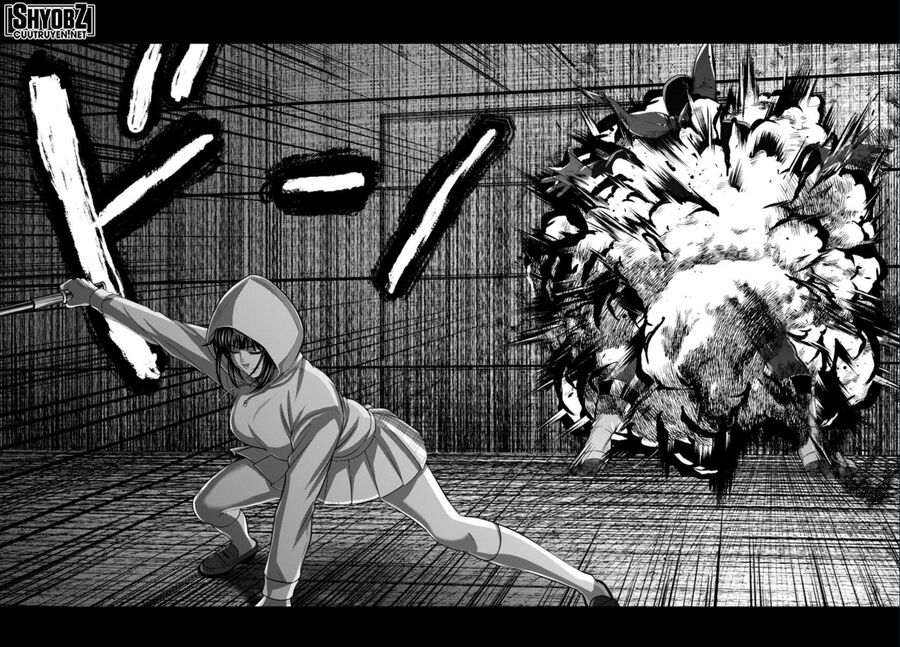 Dead Tube Chap 93 - Next Chap 94