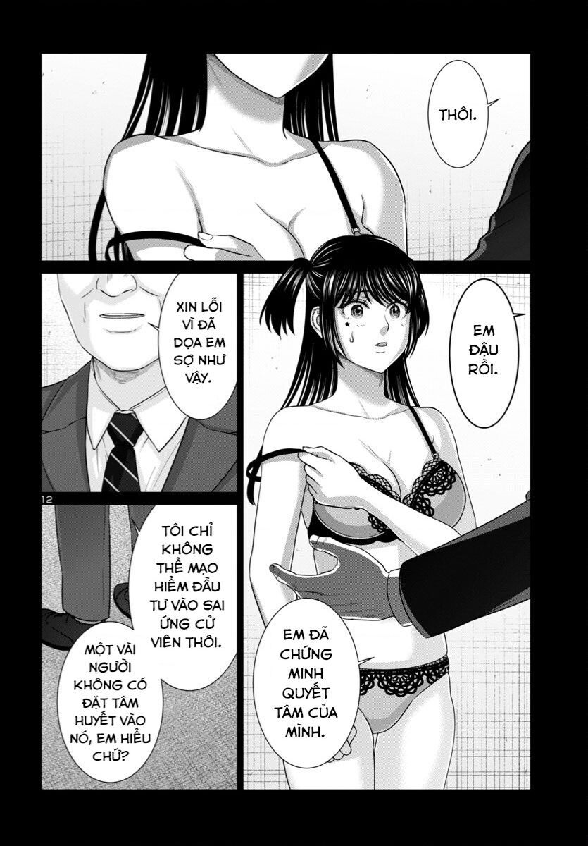 Dead Tube Chap 97 - Next Chap 98