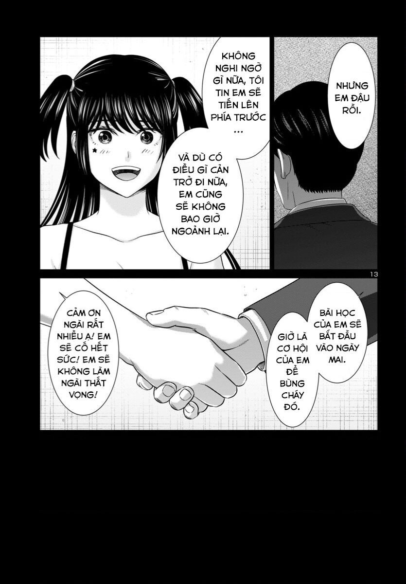 Dead Tube Chap 97 - Next Chap 98