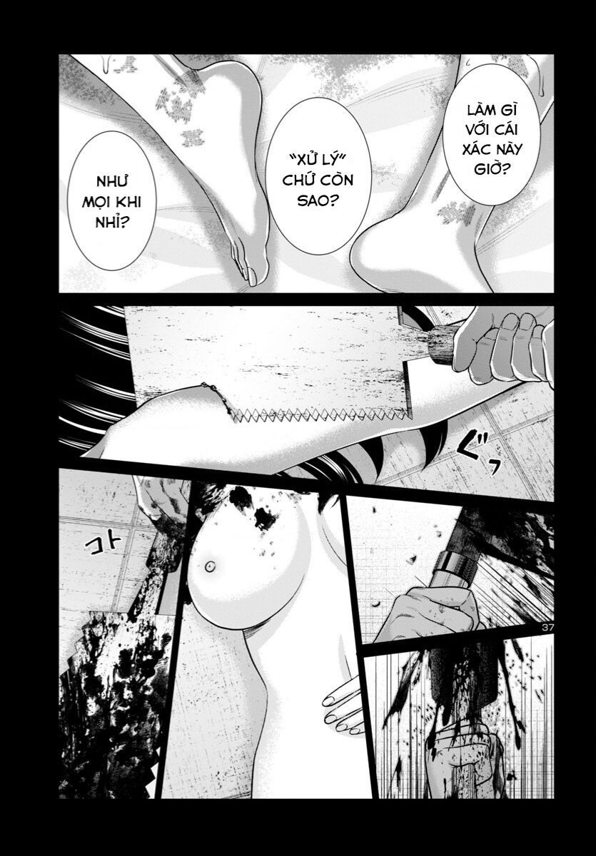 Dead Tube Chap 97 - Next Chap 98