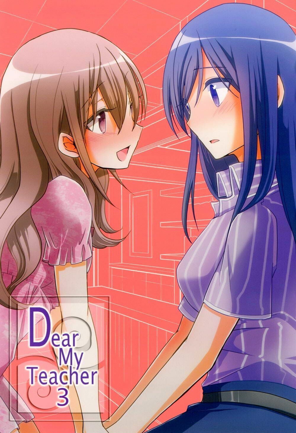 Dear My Teacher Chap 4 - Next Chap 5