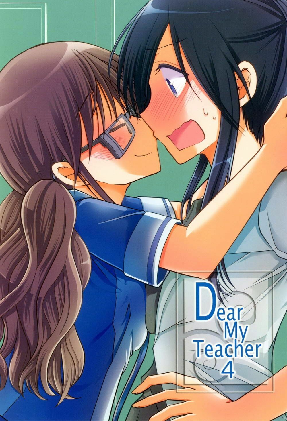 Dear My Teacher Chap 6 - Next Chap 7