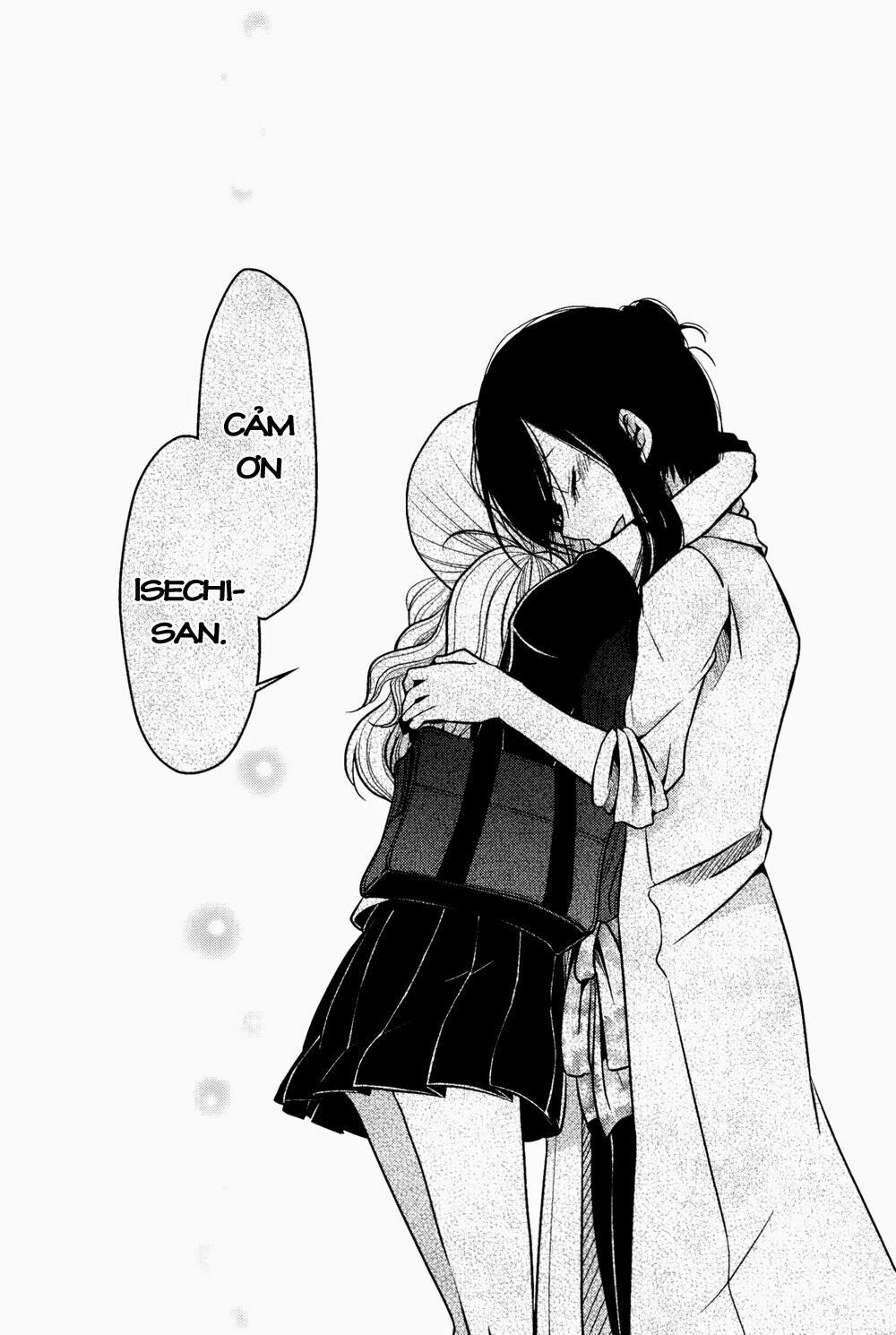 Dear My Teacher Chap 7 - Next Chap 8