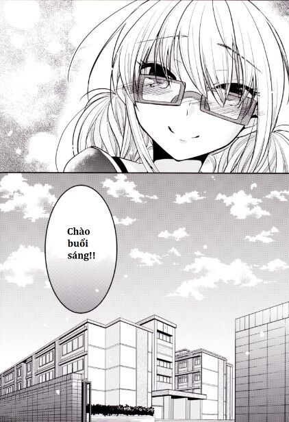 Dear My Teacher Chap 76 - Next Chap 77