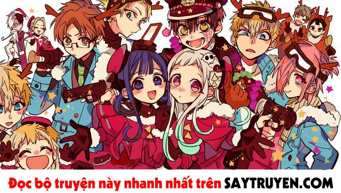 Dear Sa-Chan Chap 12 - Next Chap 13