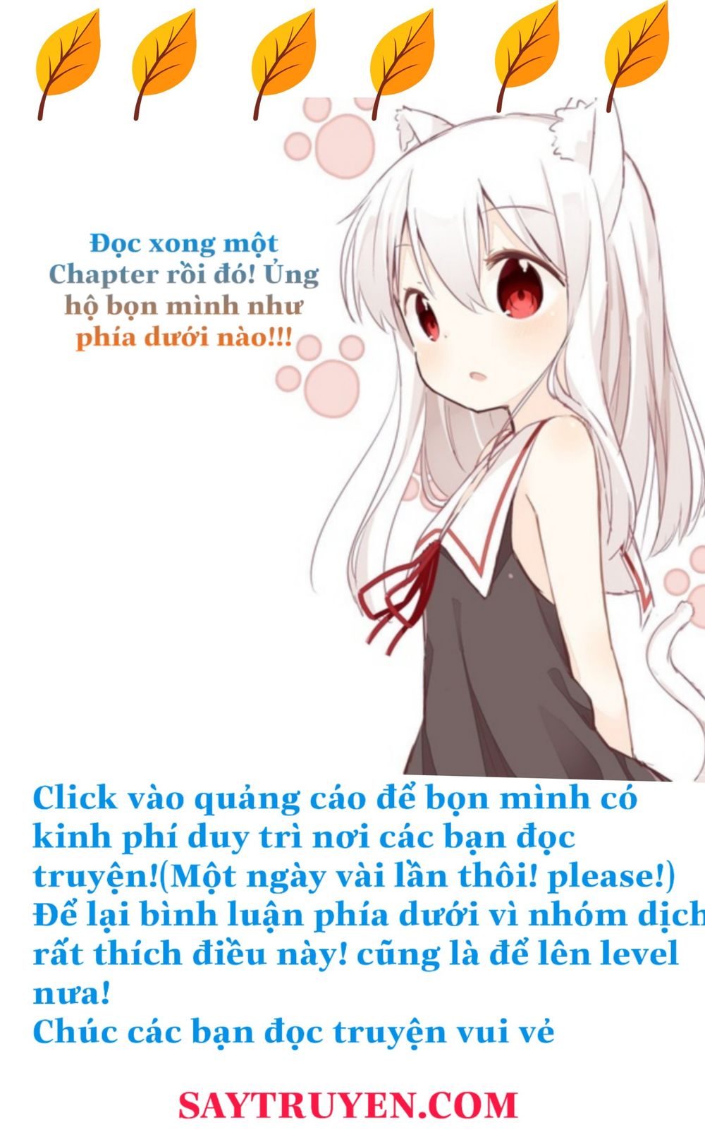 Dear Sa-Chan Chap 12 - Next Chap 13