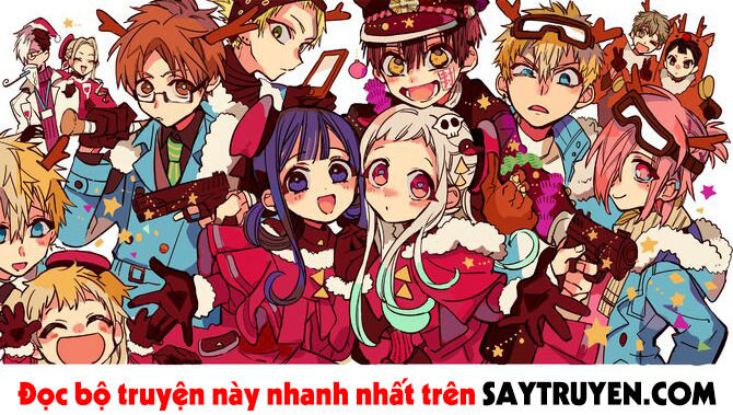 Dear Sa-Chan Chap 13 - Next Chap 14