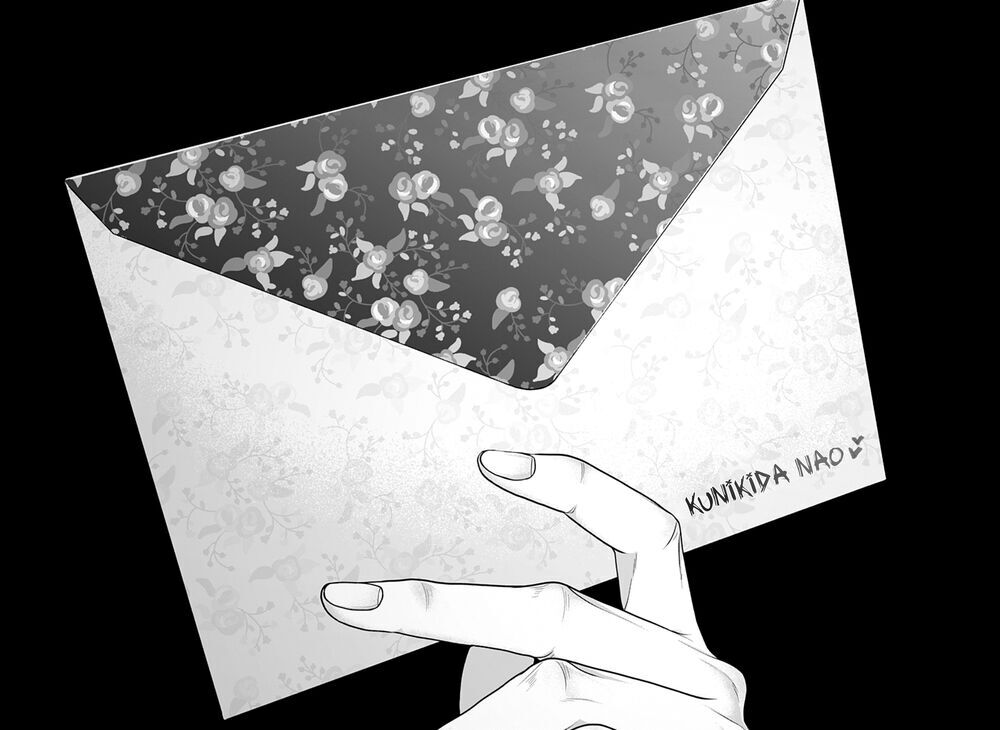 Dear Sa-Chan Chap 35 - Next Chap 36