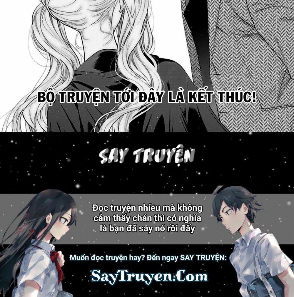 Dear Sa-Chan Chap 35 - Next Chap 36