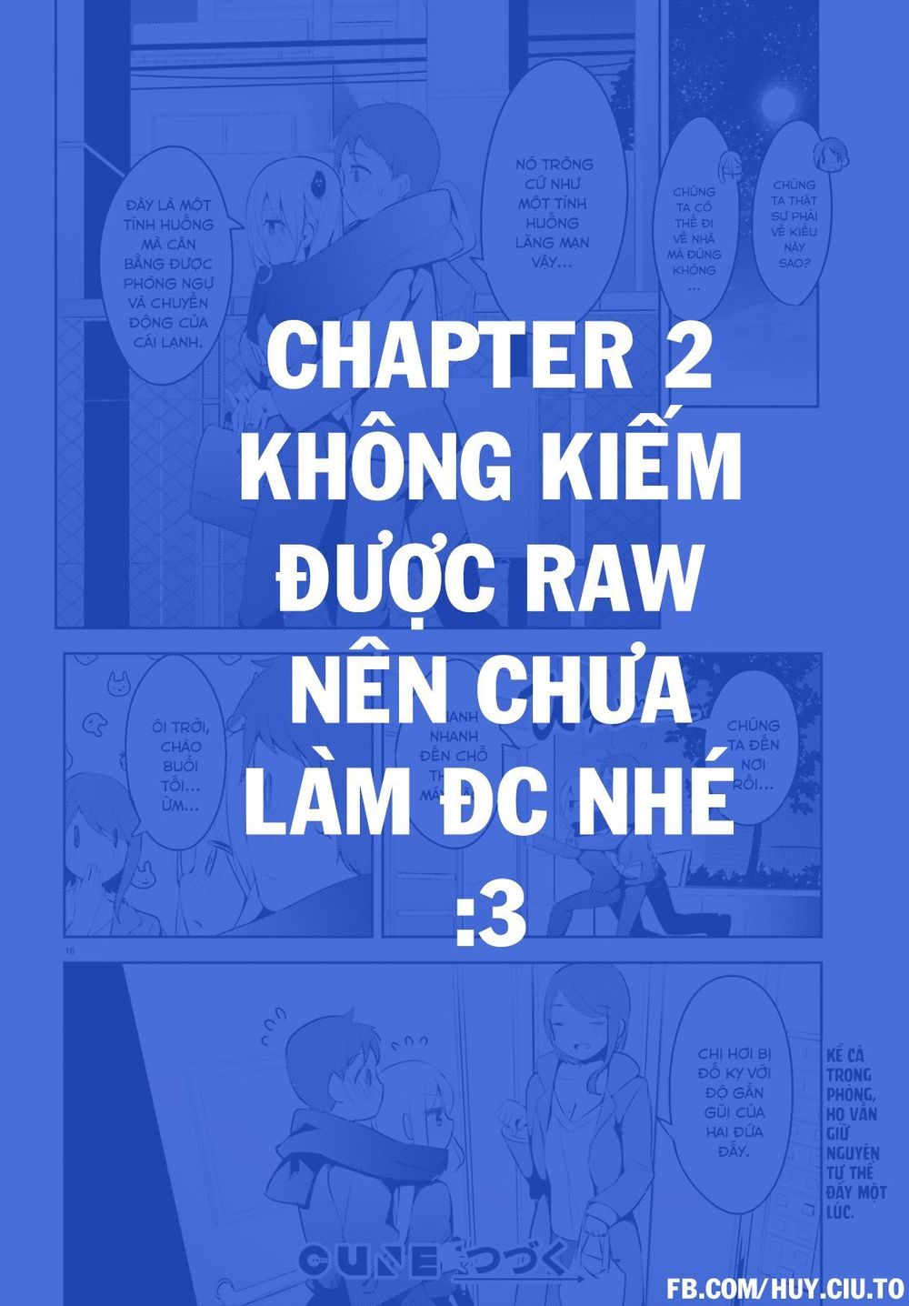 Dear Sir... I Married A Killer Chap 3 - Next Chap 4