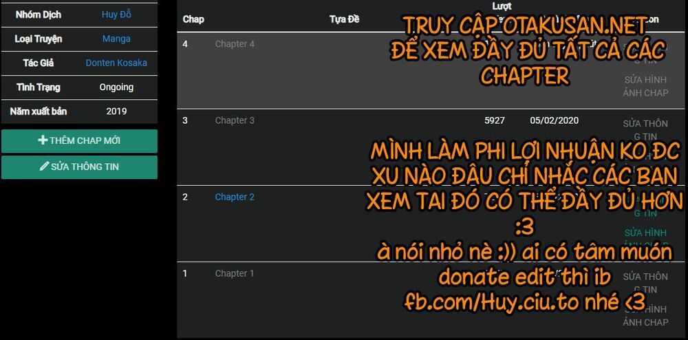 Dear Sir... I Married A Killer Chap 4 - Next Chap 5