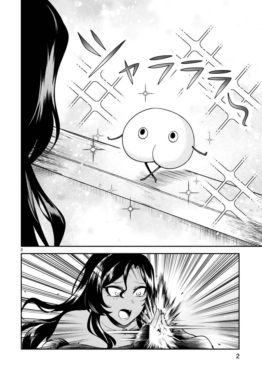Dekoboko Majo No Oyako Jijou Chap 12 - Next Chap 13