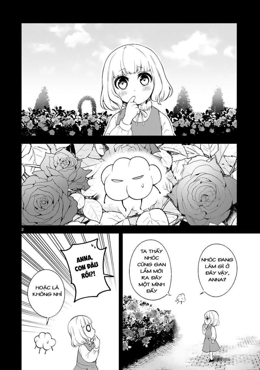 Dekoboko Majo No Oyako Jijou Chap 13 - Next Chap 14