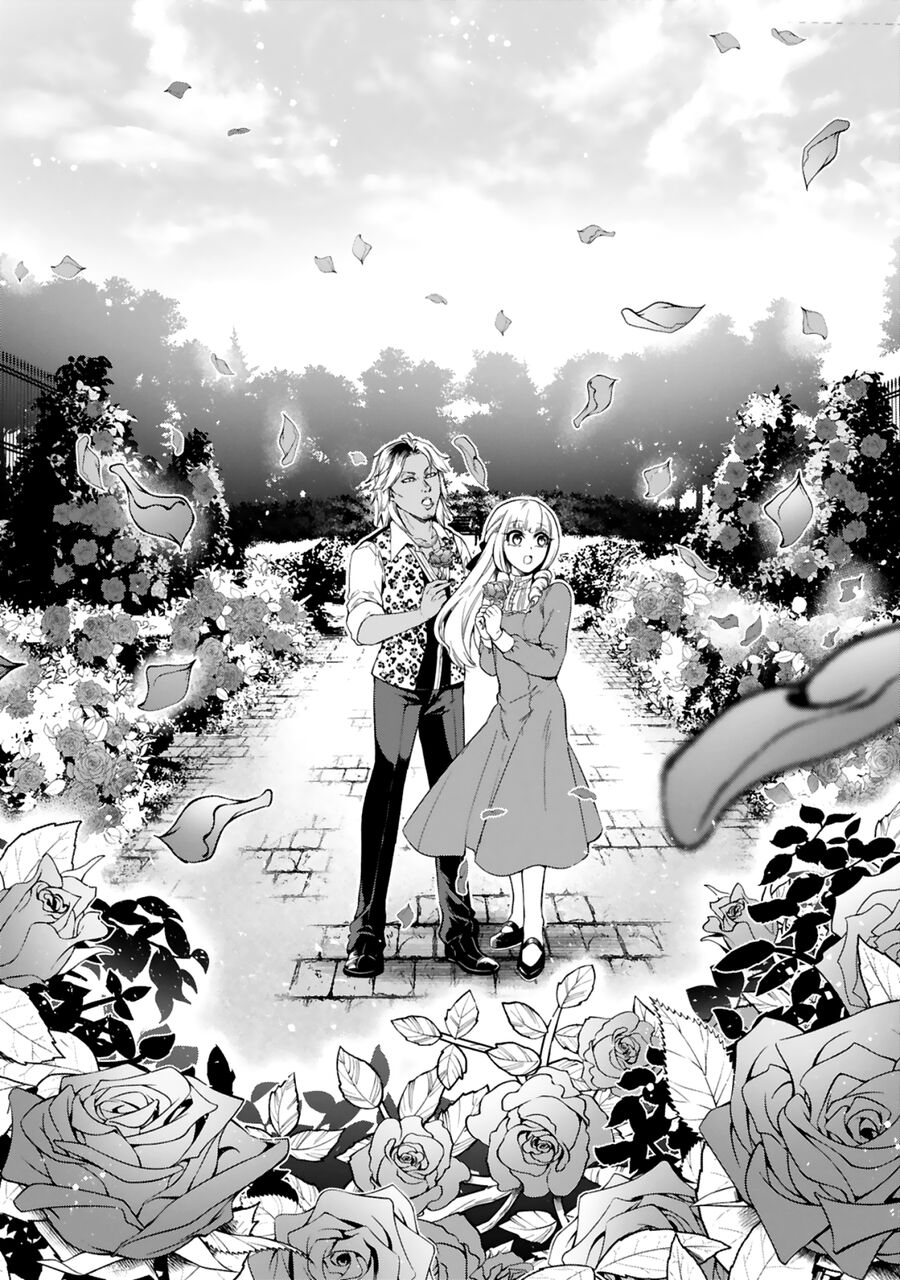 Dekoboko Majo No Oyako Jijou Chap 13 - Next Chap 14