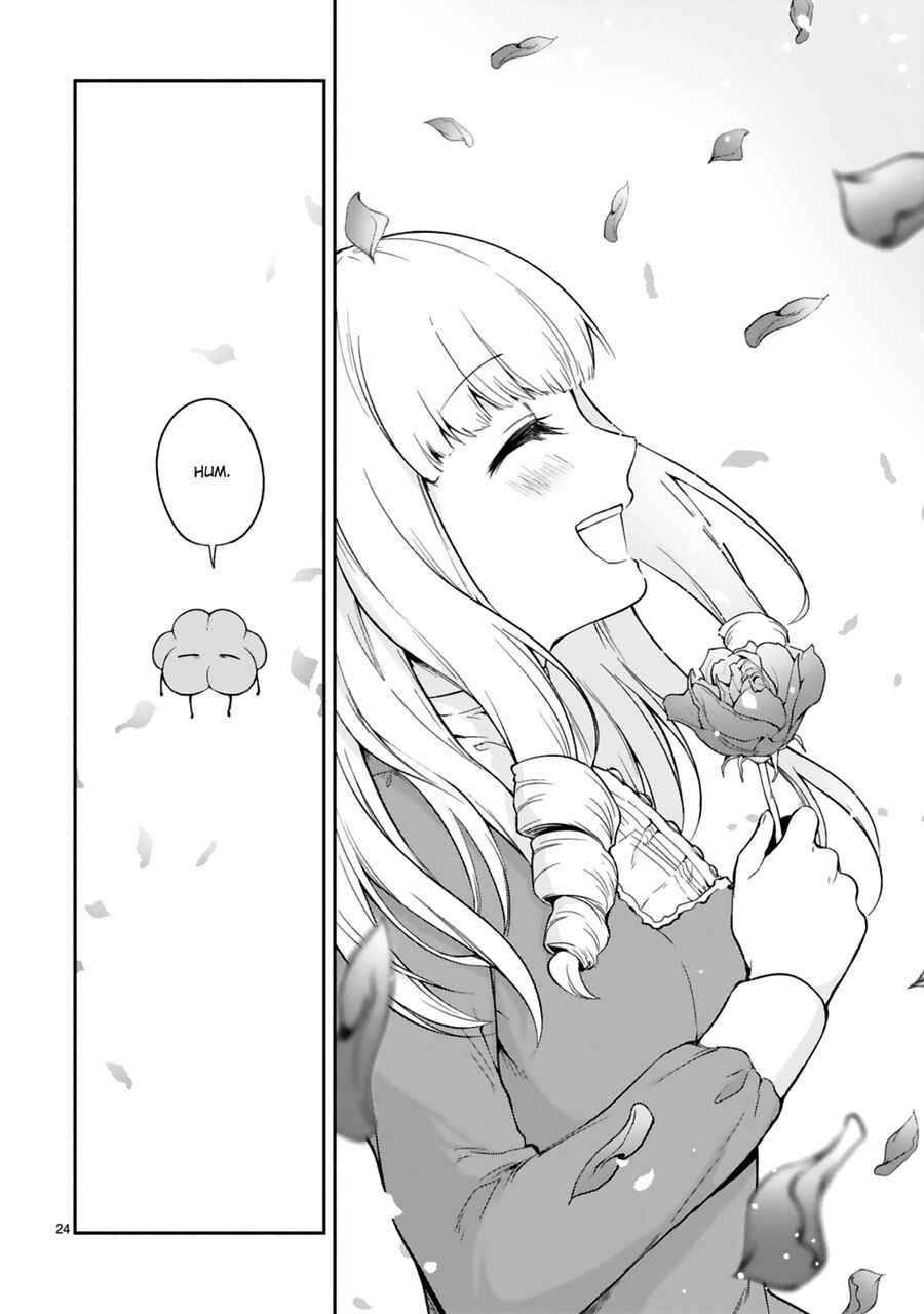 Dekoboko Majo No Oyako Jijou Chap 13 - Next Chap 14