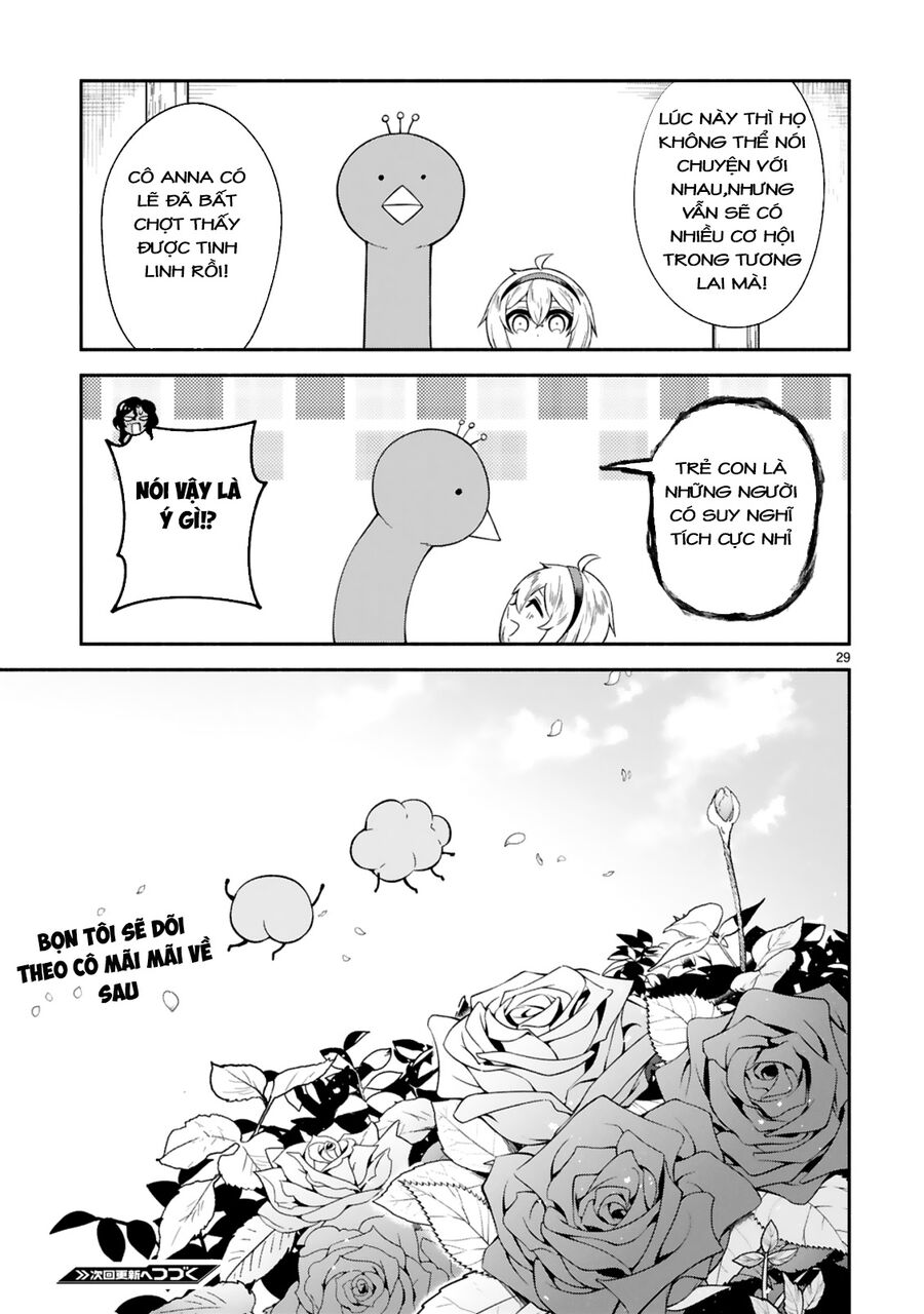 Dekoboko Majo No Oyako Jijou Chap 13 - Next Chap 14