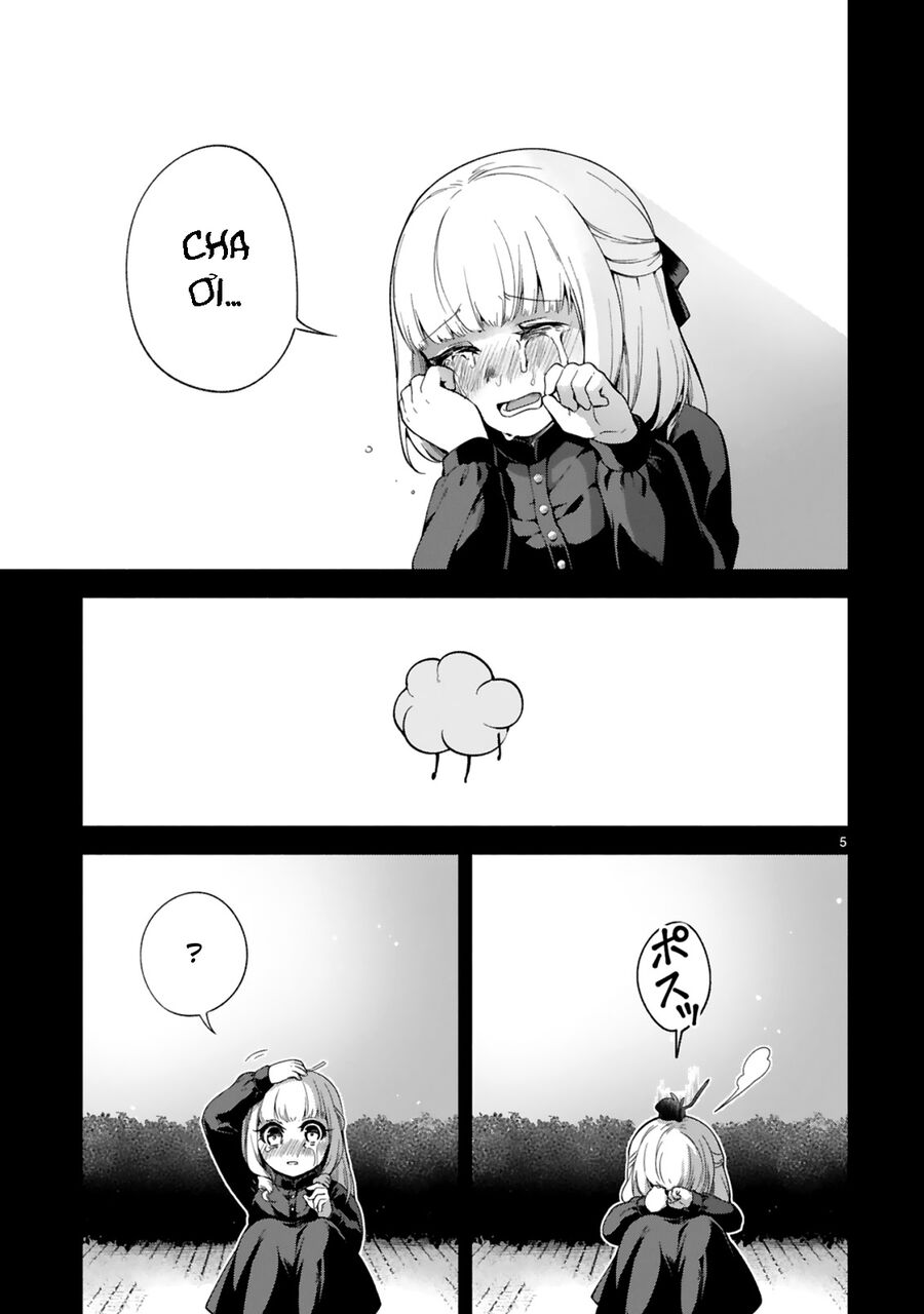 Dekoboko Majo No Oyako Jijou Chap 13 - Next Chap 14
