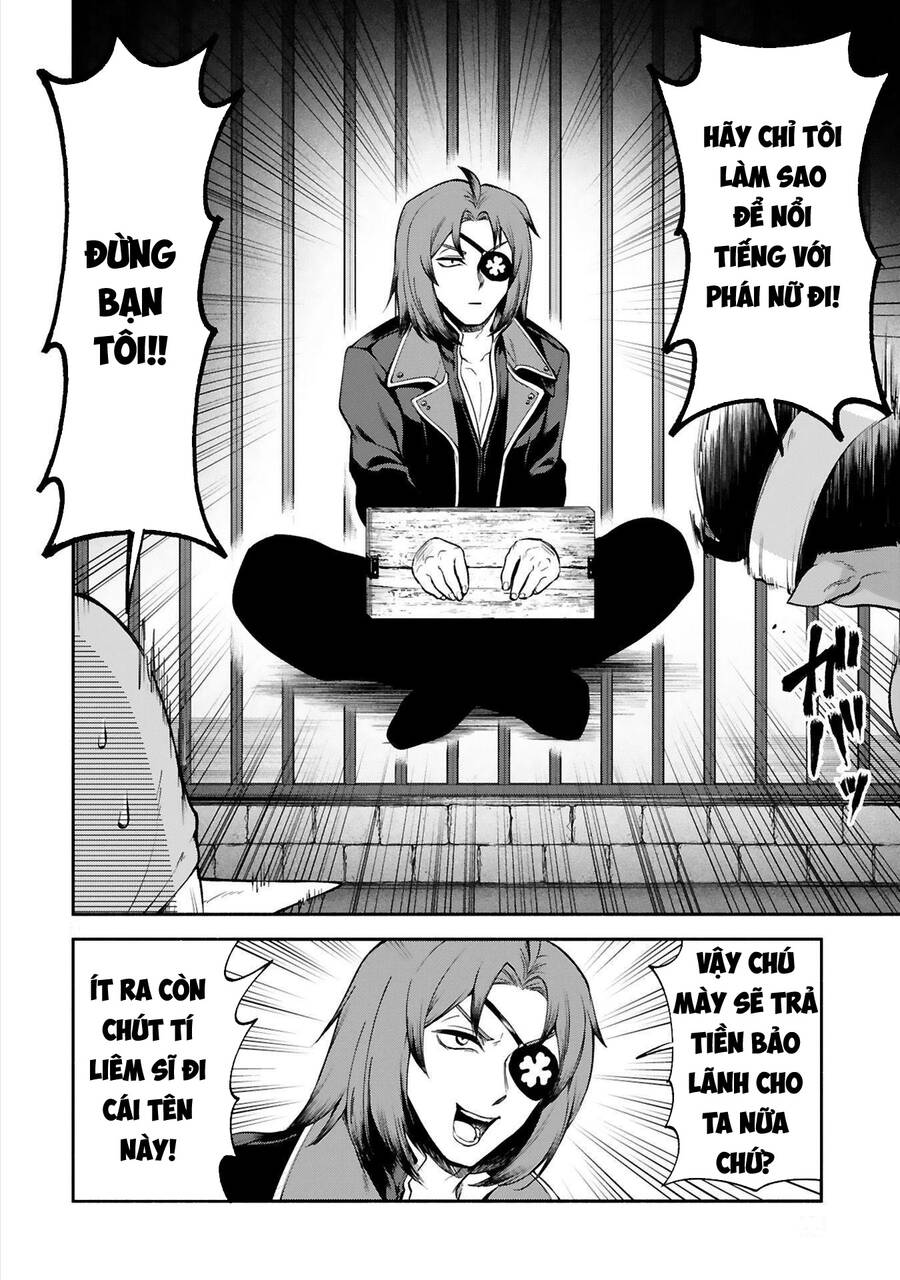 Dekoboko Majo No Oyako Jijou Chap 26 - Next Chap 27