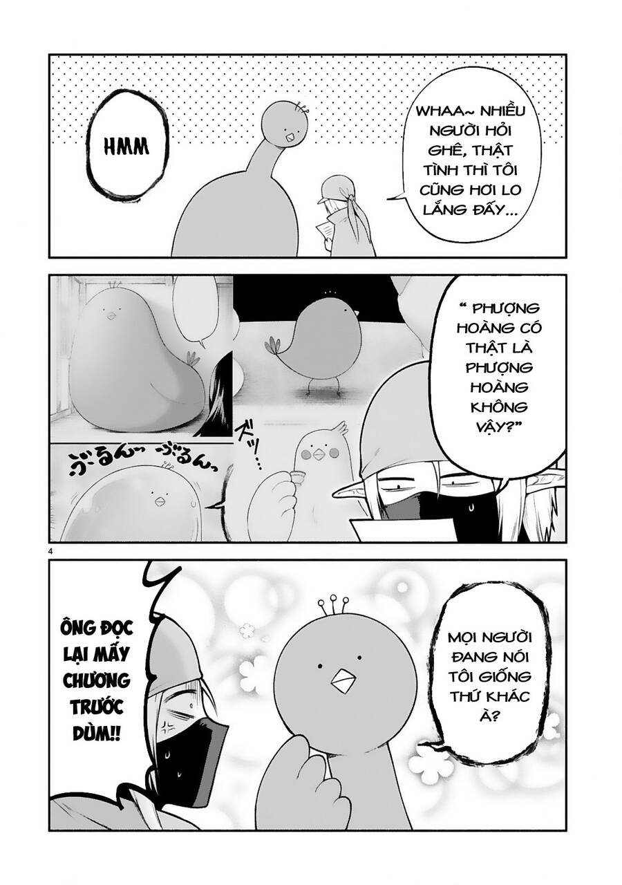 Dekoboko Majo No Oyako Jijou Chap 275 - Next Chap 276