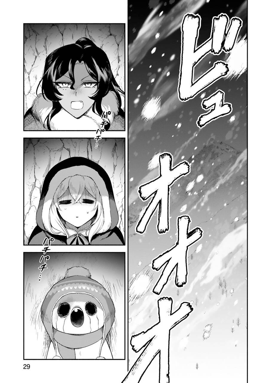 Dekoboko Majo No Oyako Jijou Chap 30 - Next Chap 31