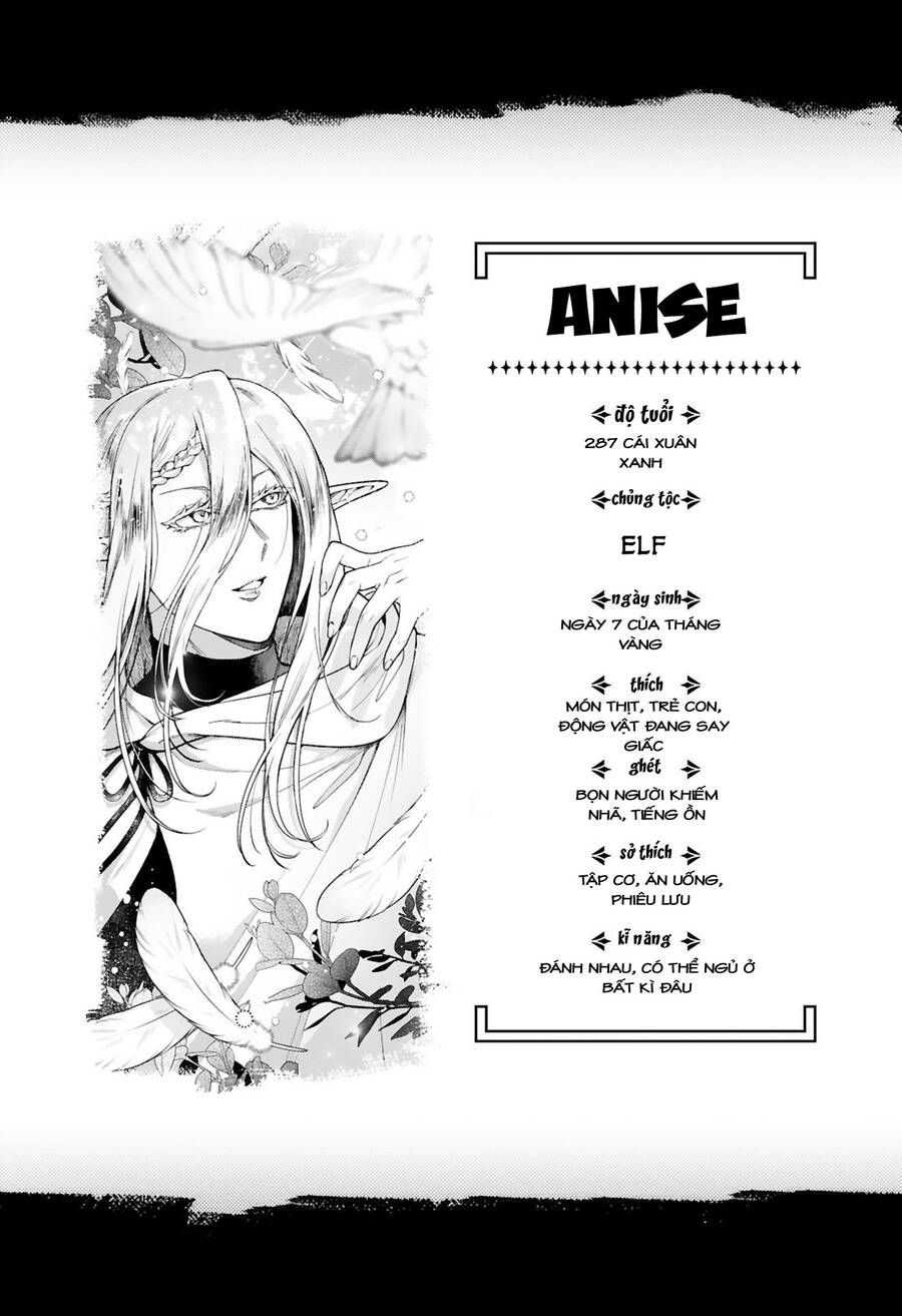 Dekoboko Majo No Oyako Jijou Chap 33 - Next Chap 34