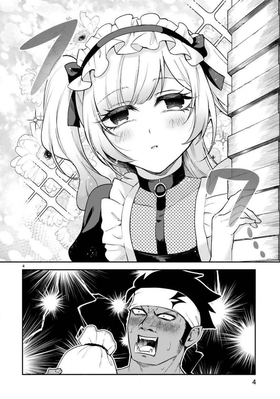 Dekoboko Majo No Oyako Jijou Chap 36 - Next Chap 37