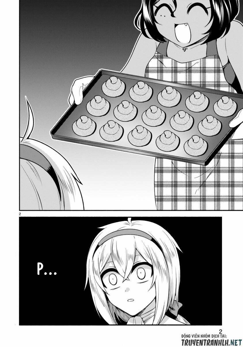 Dekoboko Majo No Oyako Jijou Chap 6 - Next Chap 7