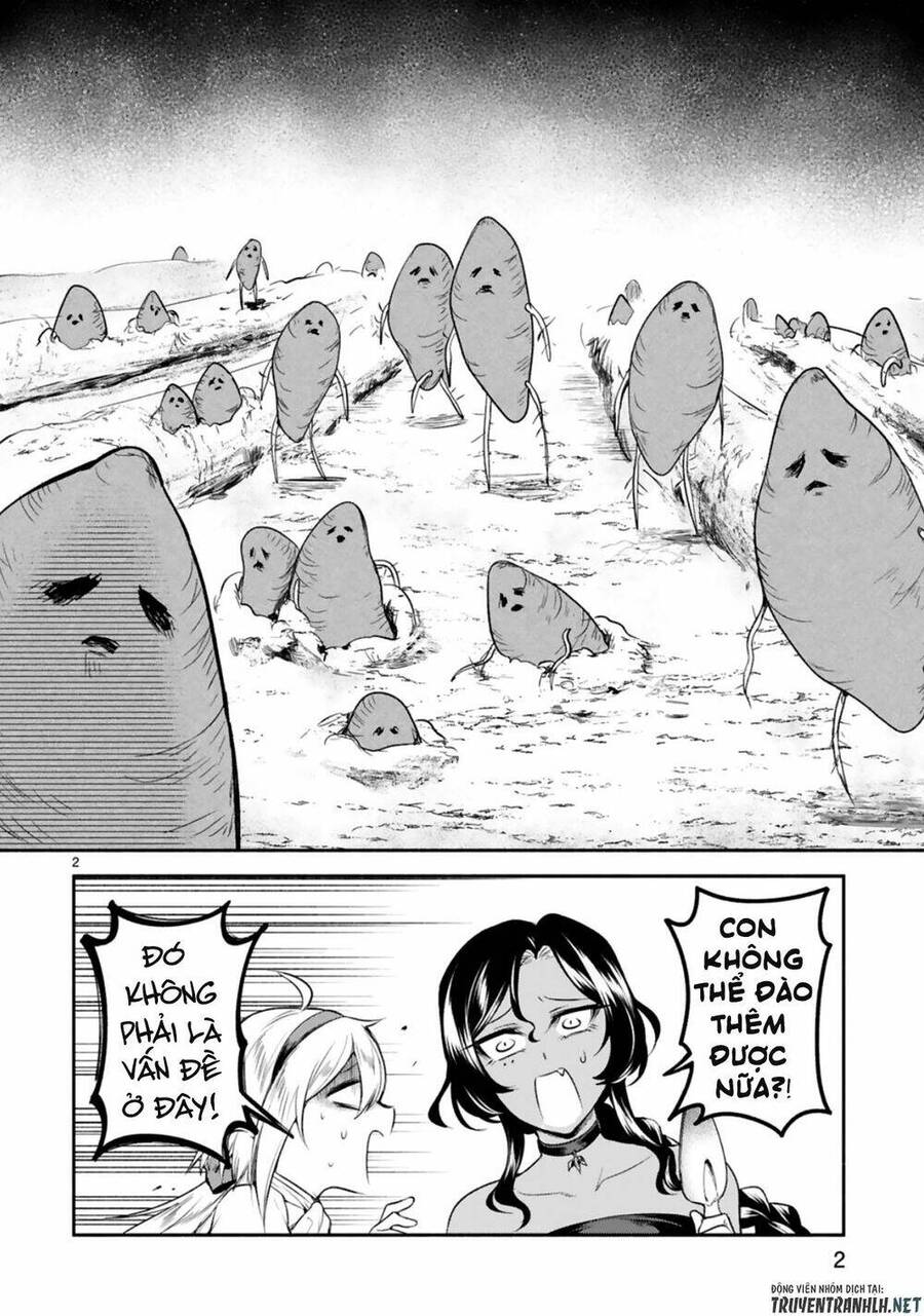 Dekoboko Majo No Oyako Jijou Chap 9 - Next Chap 10